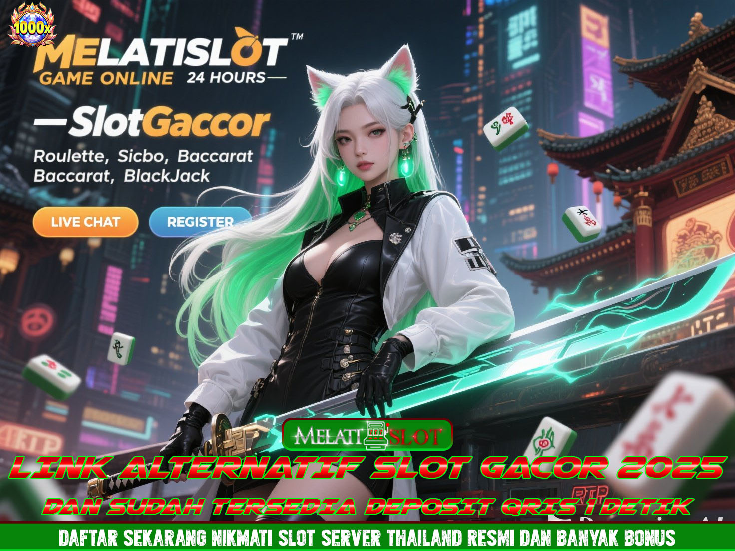 MELATISLOT Cara Bermain Situs Toto Togel Terpercaya Tips Prediksi Maxwin