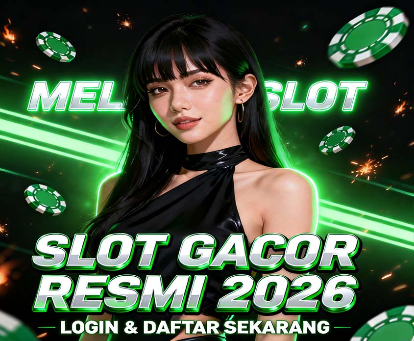 MELATISLOT Game Mabar Seru Untuk Teman